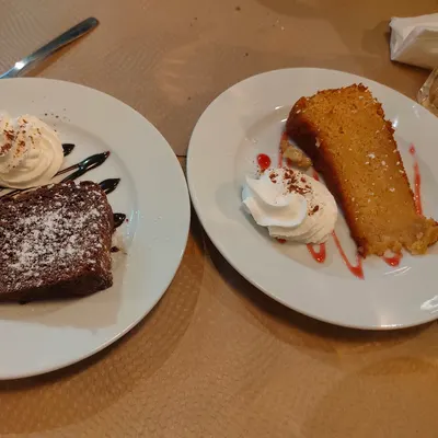 Messié Sin Gluten Muntaner restaurant