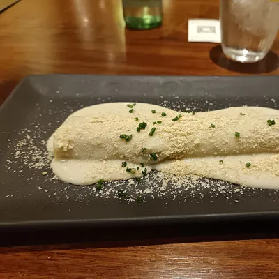 PÖTSTOT restaurant