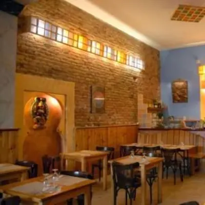 Restaurant Amaltea | Barcelona restaurant