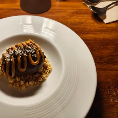 UMAMI PLANT BASED restaurant