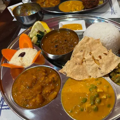 Vegan Mount | Barcelona restaurant