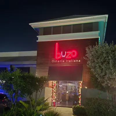 Buzo Osteria Italiana restaurant