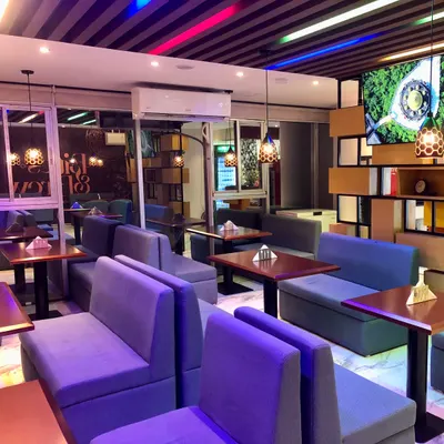Bites & Brew restaurant