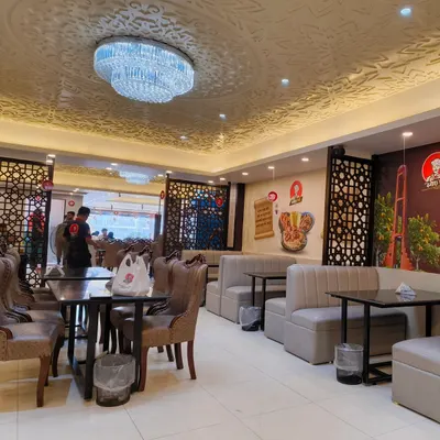 Kacchi Bhai - Rajshahi restaurant