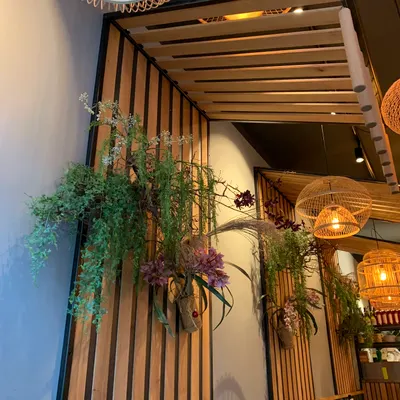 Nuoc Mam restaurant