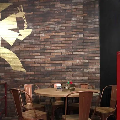 Better than Hungry restaurant