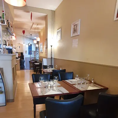 Il Veliero restaurant