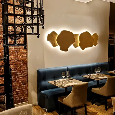 Le Marmiton restaurant