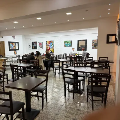 Pure Veg India restaurant