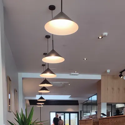 Tabi Loo Ixelles restaurant