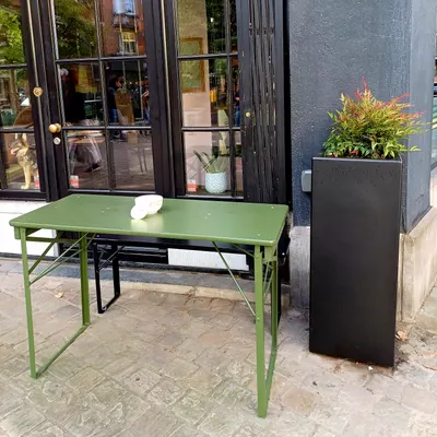 VEGAN CHOUKE restaurant