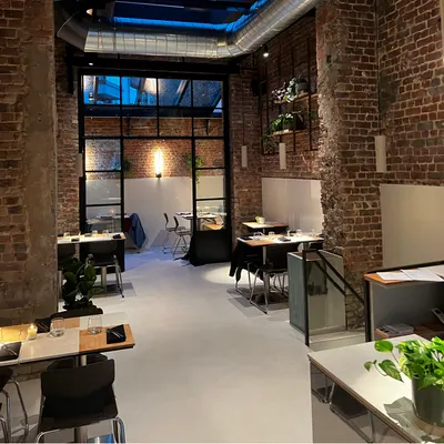 verdō restaurant