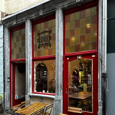 Yummy Bowl restaurant