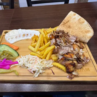 ADAM RESTAURANT restaurant