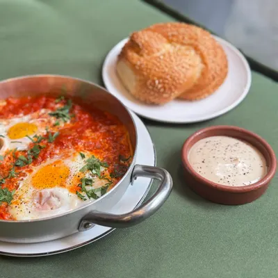 Balaboosta restaurant