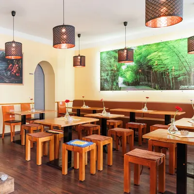 Chay Long Raumerstraße restaurant