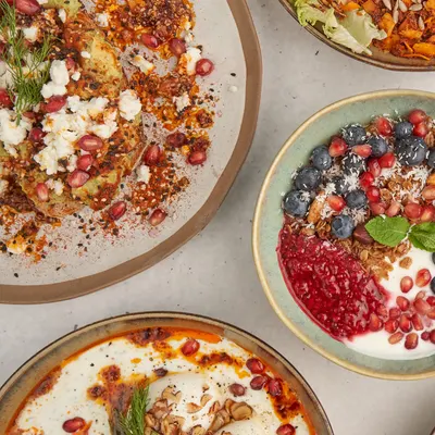 Erchy's Eatery - Brunch, Bites, Bar restaurant
