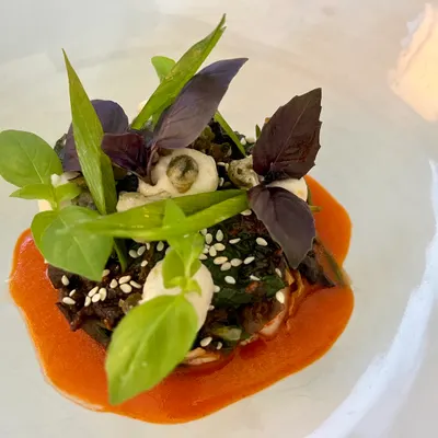 Frea restaurant
