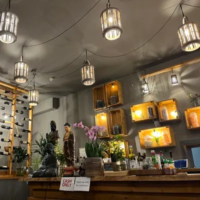 Quy Nguyen restaurant