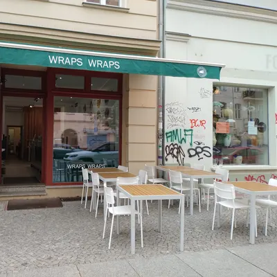 Sfizy Veg restaurant