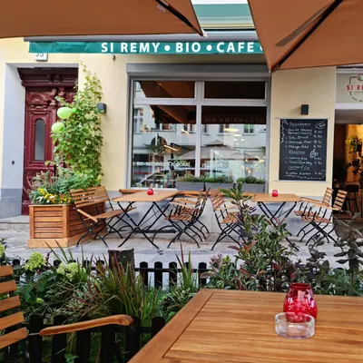 Si Remy Restaurant restaurant