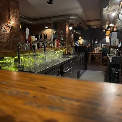 The Bird restaurant