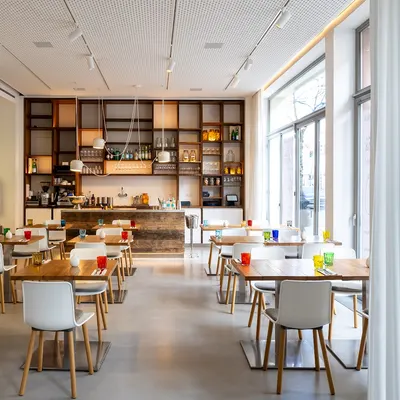 Trattoria Senza restaurant