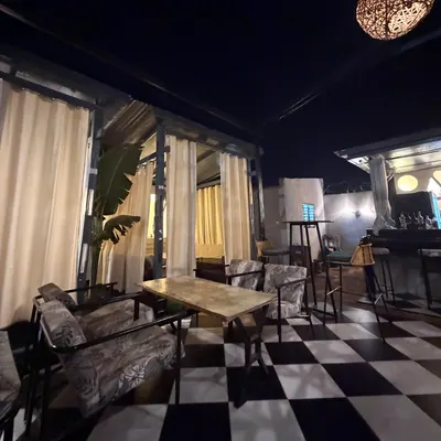 Dolce Vita restaurant