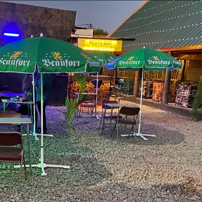 Te quiero restaurant