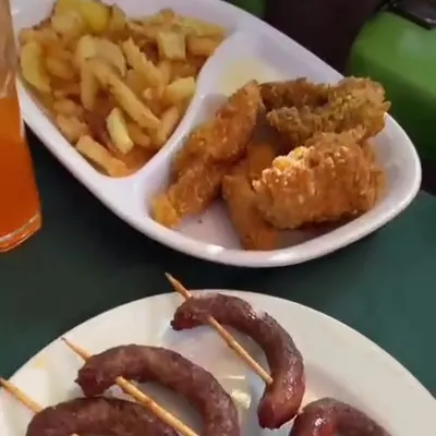 Yarisso beach restaurant