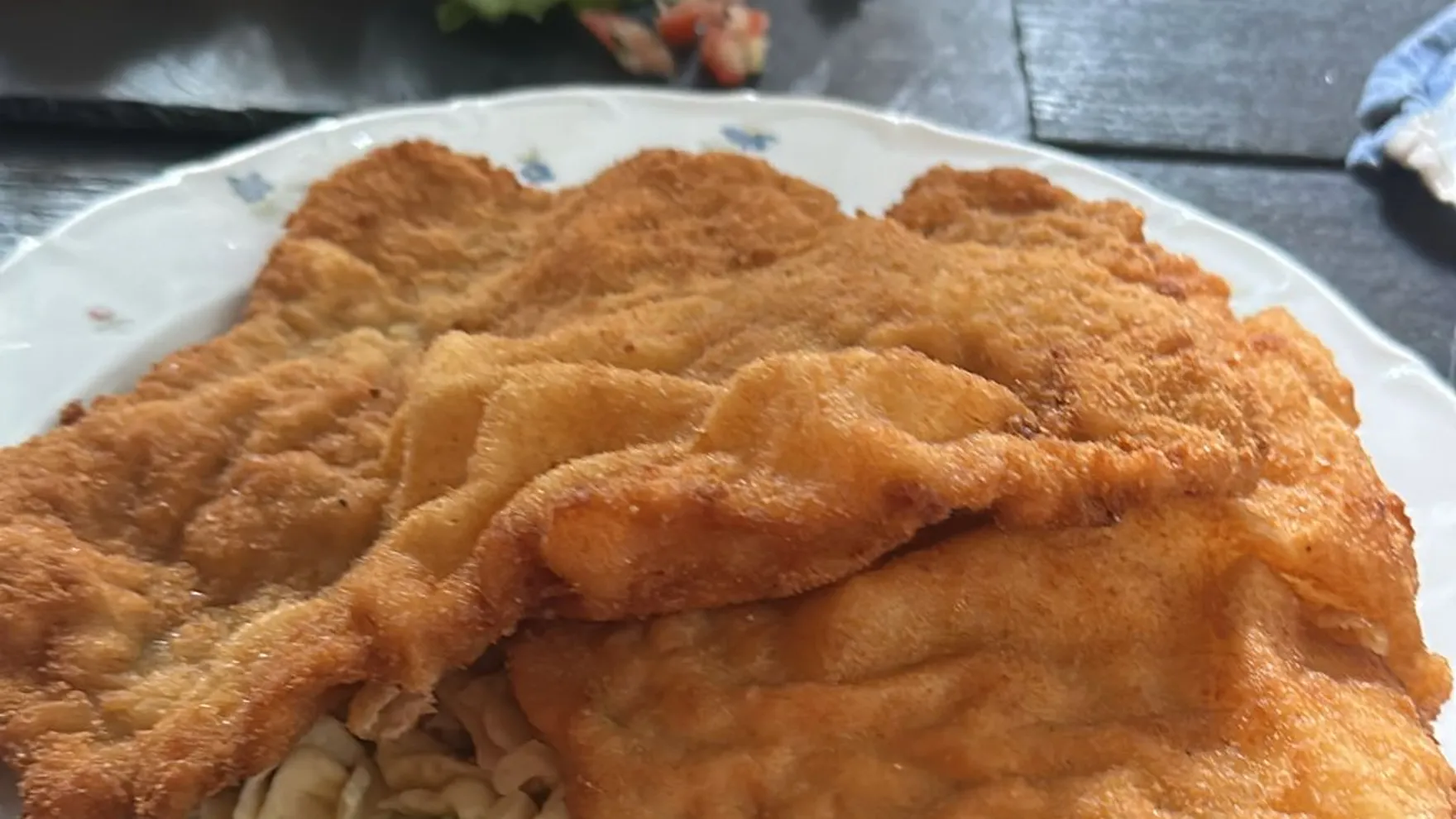 Nida restaurant in ul. "General Stolipin" 17