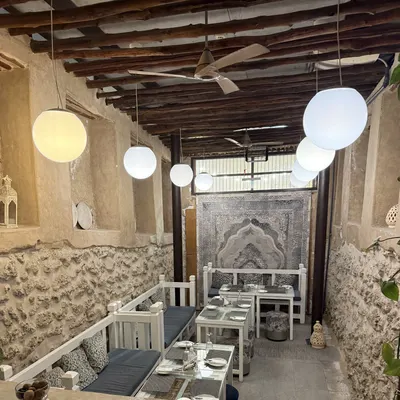 Raazji restaurant