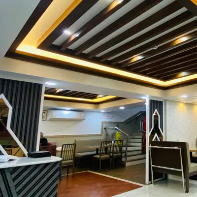The Grand Ashoka - Pure Vegetarian restaurant