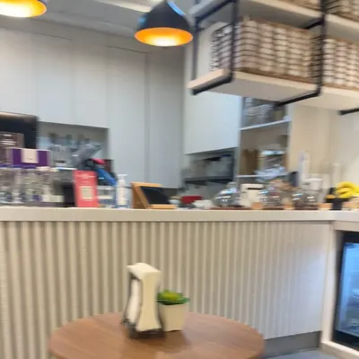 Mana Cafe restaurant