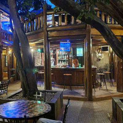 Maquis restaurant