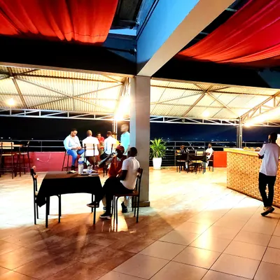 Paparazzi Restaurant restaurant