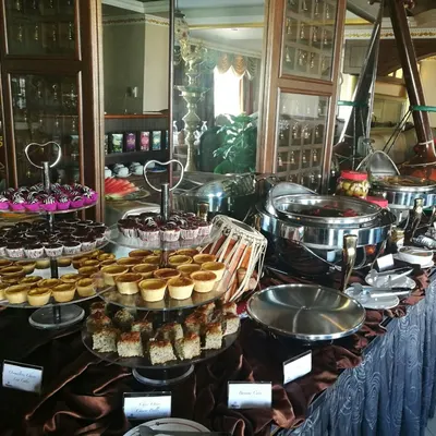 Tandoor Restaurant restaurant