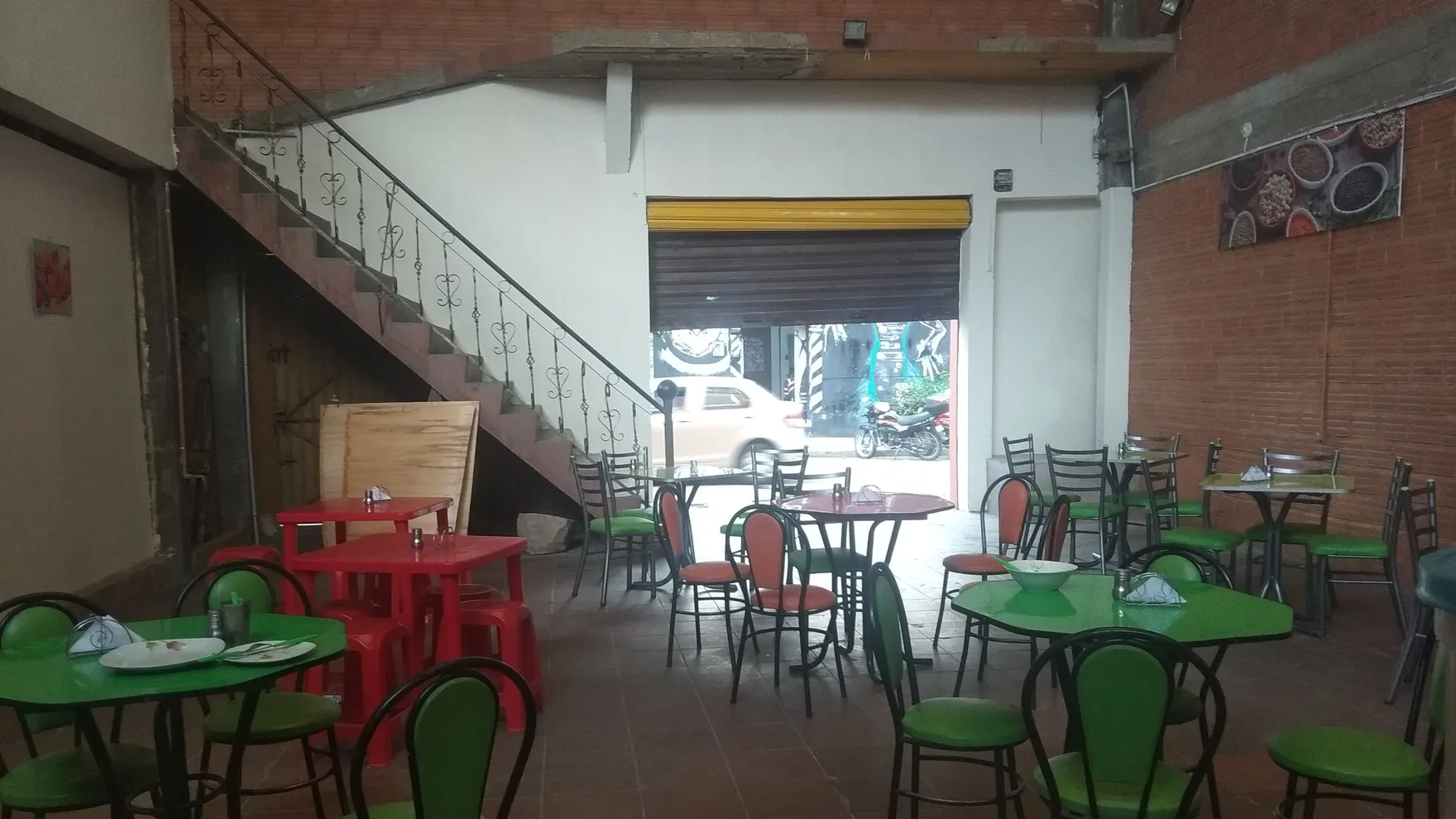 Comedor Vegetariano VIDA SANA restaurant in Cochabamba