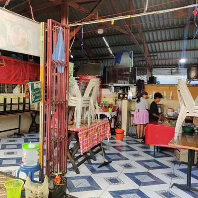 Comedor Vegetariano restaurant