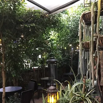 El Bosque de las Hadas restaurant