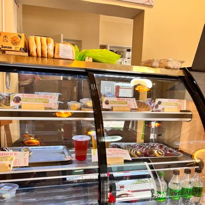 Funfit diversión sin gluten restaurant