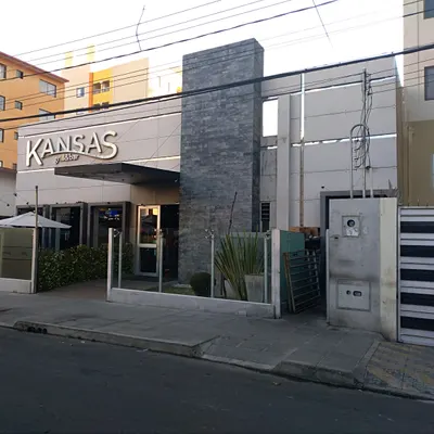 Kansas Grill & Bar restaurant