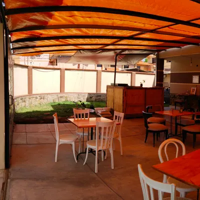 KESAVA - Restaurante Vegetariano restaurant