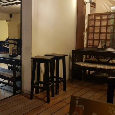 Mamma Mía Cochabamba restaurant