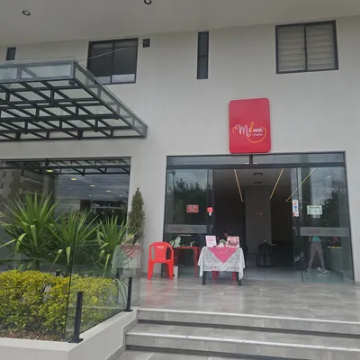 Milani Pasta restaurant