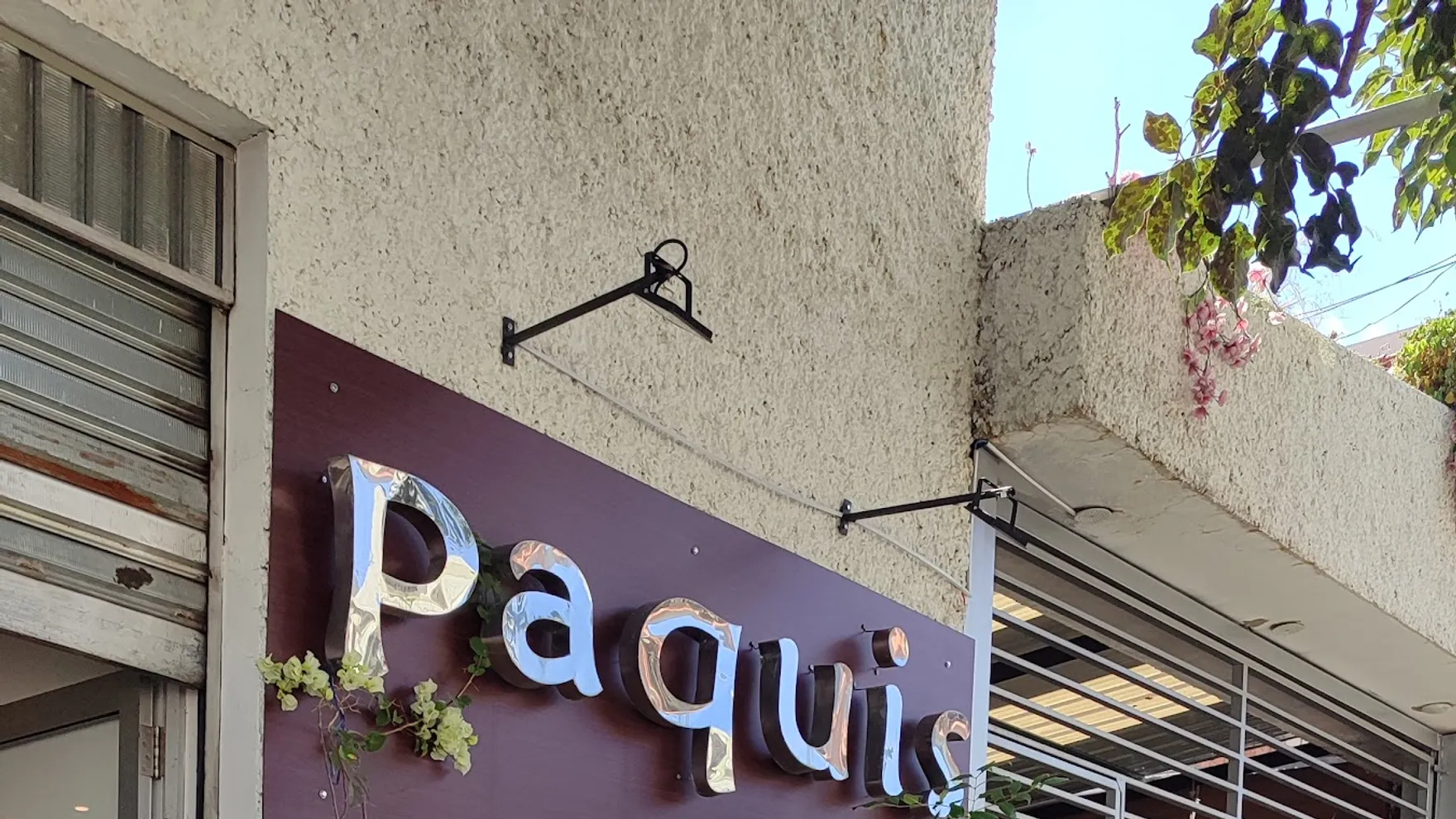 Paqui's Restaurant restaurant in Cochabamba