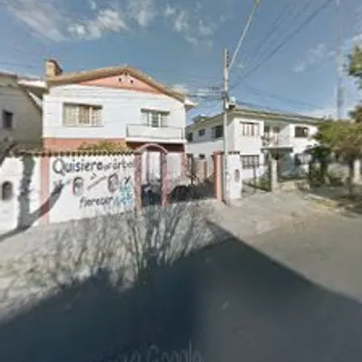 Punto & Coma Sin Gluten restaurant