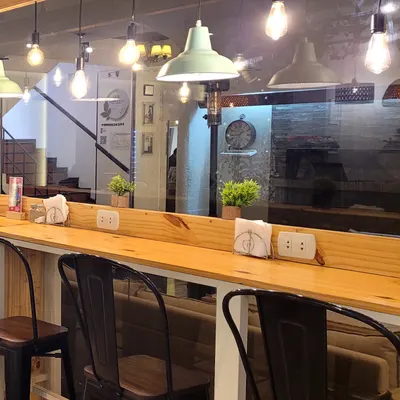Bolivian Green Kitchen restaurant