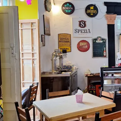 La Grosería restaurant