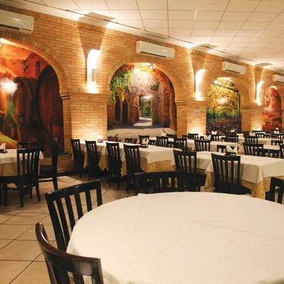 Bonelli Restaurante e Pizzaria restaurant